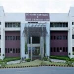 JNTUH School of Management Studies, Hyderabad