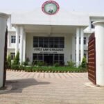 Juris Law College, Lucknow