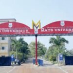 MATS School of Management Studies and Research, Raipur