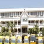 SJES Institution of Nursing, Bengaluru