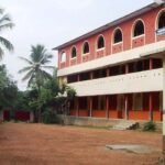 Sabarigiri College of Education, Kollam