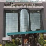 Sadhana PU and Degree College, Bangalore