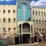 Seshadripuram Evening Degree College, Bangalore