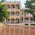 Smt Allum Sumangalamma Memorial College for Women, Bellary