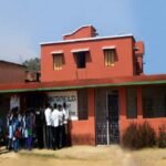 Sri Sri Jagannath Mohavidyalaya, Rajnagar