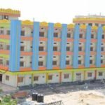 St Anns College of Pharmacy, Chirala