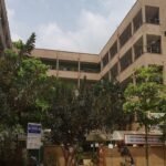 Swamy Vivekananda Rural First Grade College, Bangalore