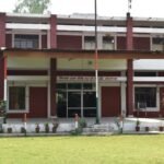 Tilak Ram Saini Girls Degree College, Saharanpur