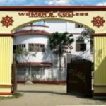 Women’s College, Agartala