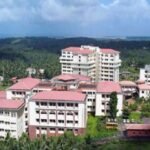 Yenepoya Physiotherapy College, Mangalore