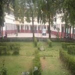 Sau Kusum Tai Dabke Law College, Raipur