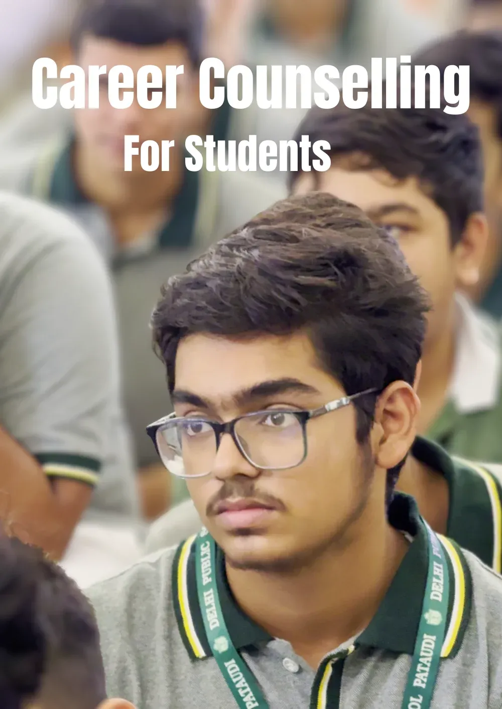 Career Counselling for Students