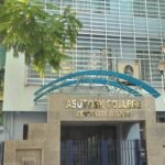 Asutosh College