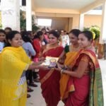 Sau Shantidevi Chavan Institute of Engineering and Technology Polytechnic, Jalgaon