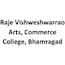 Raje Vishweshwarrao Arts, Commerce College, Bhamragad