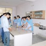 Shree Ganapati Institute of Education and Technology, Faizabad