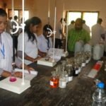 Brundaban Subudhi College, Daspalla