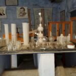 St John’s College of Education, Prakasam