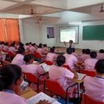 Apollo School of Nursing, New Delhi