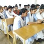 Bharti School of Nursing, Roorkee