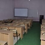 Bhishma Narain Singh Law College, Palamu