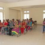 Garment Research Training Design and Development Centre, Bellary