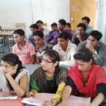 Government College, Isagarh