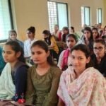 Khorshedbanu R Mewawala Mahila Arts and Commerce Mahavidyalaya, Nanded