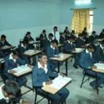 Nandha College of Physiotherapy, Erode