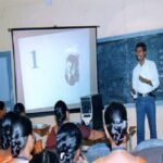 New Millennium College of Education, Cuddalore