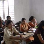 Rabindra Shiksha Sammillani Law College, Kolkata