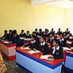 SJB College of Nursing, Bangalore