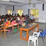 Smt KCM Shah B Ed College, Godhra