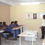 Sri Channegowda College of Nursing, Kolar