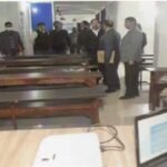 Sri Raj Nursing Institute, Patna