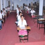 Vishwa Bharathi College of Pharmaceutical Science, Perecherla
