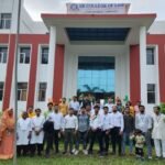 SB College of Law, Bijnor