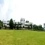 JRSET College of Law, Chakdaha