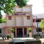 Sarah Tucker College, Tirunelveli