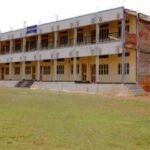 Shri Sai B P Ed College, Navanagar