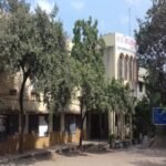 Yogeshwari Education Society’s Swami Ramanand Teerth Mahavidyalaya, Ambajogai