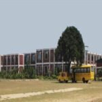 KLS Institute of Engineering and Technology, Bijnor