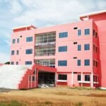 Karan Arts and Science College, Tiruvannamalai