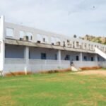 Lakshmi B P Ed College, Chittoor