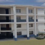 Shri Ayee Mata Mahavidyalaya, Pali