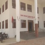 Shri Gulab Singh College of Pharmacy, Auraiya