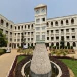 Aalim Muhammed Salegh College of Engineering, Chennai