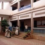 BVV Sanghas Basaveshwar College of Physical Education, Bagalkot