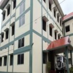 CICS College of Teacher Education, Calicut