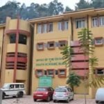 College of Agricultural Engineering and Post Harvest Technology, Gangtok